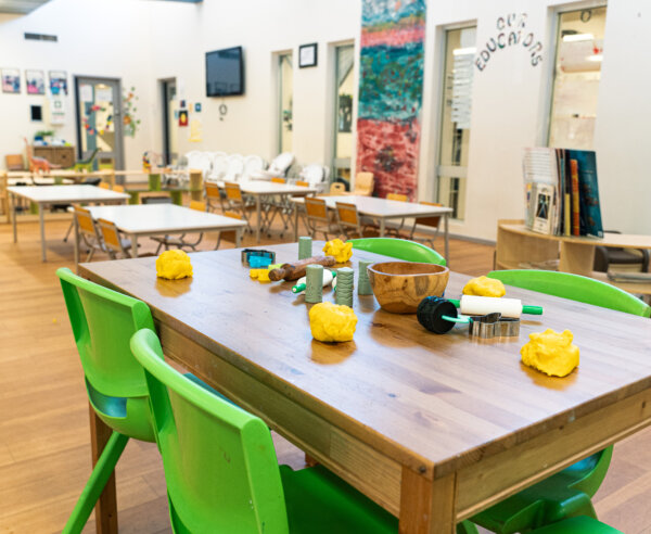 YMCA Newman Early Learning Centre  Image