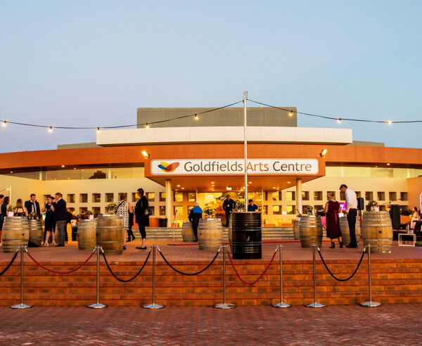 Goldfields Art Centre Image