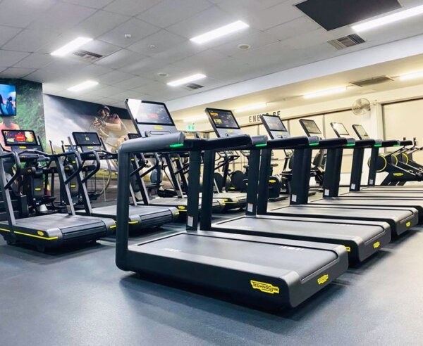 Goldfields Oasis Recreation Centre Image