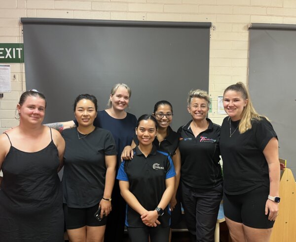 Professional Development Image