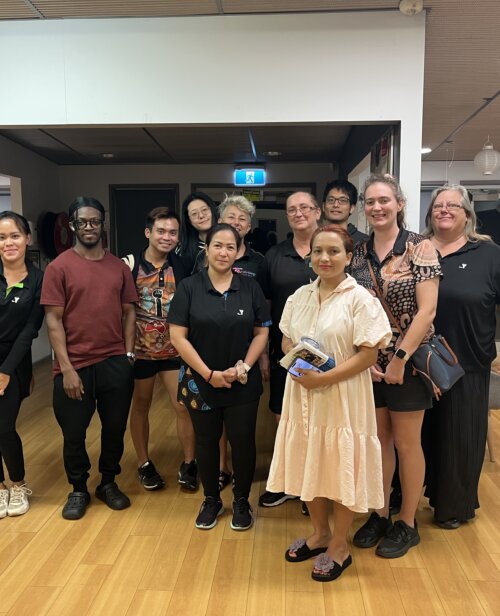 Professional Development Image