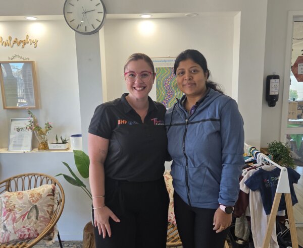 Education Recognition Program Image