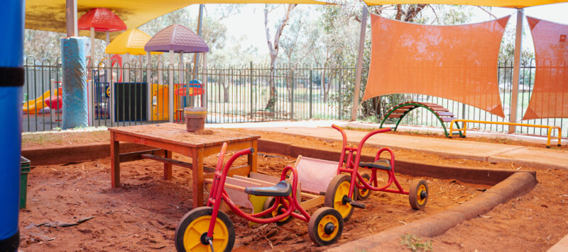 Newman Day Care Centre Image