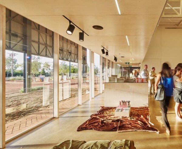 East Pilbara Art Centre Image