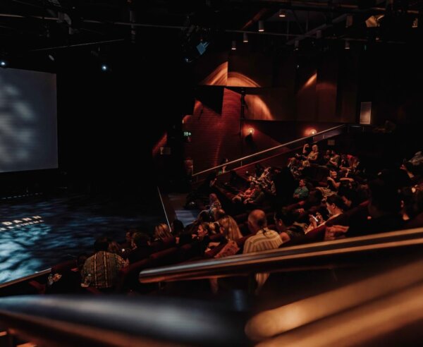 Matt Dann Theatre and Cinema Image