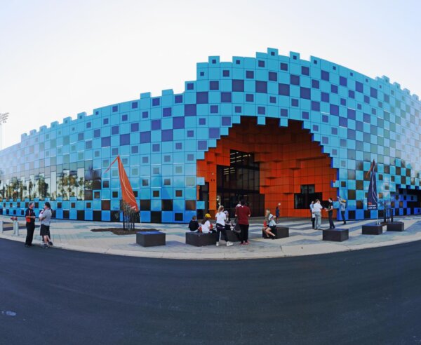 Port Hedland Leisure Image