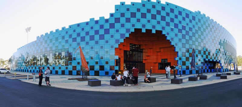 Port Hedland Leisure Image